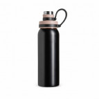 Garrafa Personalizada Inox 800ml X19062 - Confira aqui o melhor pre�o! | A7 Brindes