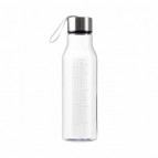 Garrafa Personalizada Plástica 615ml Garrafa Personalizada Plástica 615ml - Confira aqui o melhor preço! | A7 Brindes
