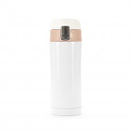 Garrafa Personalizada Trmica 350ml - Confira aqui o melhor preo! | A7 Brindes