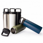 Garrafa Personalizada Trmica 500ml X15237 - Confira aqui o melhor preo! | A7 Brindes