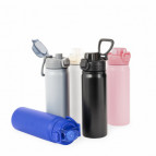 Garrafa Personalizada Térmica 680ml Garrafa Personalizada Térmica 680ml - Confira aqui o melhor preço! | A7 Brindes
