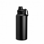 Garrafa Personalizada Trmica Inox 1 Litro - Confira aqui o melhor preo! | A7 Brindes