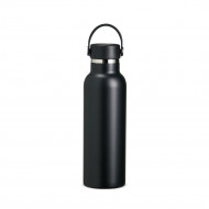 Garrafa Personalizada Trmica Inox 550ml - Confira aqui o melhor preo! | A7 Brindes