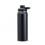 Garrafa Personalizada Trmica Inox 850ml - Confira aqui o melhor preo! | A7 Brindes