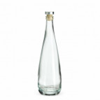 Garrafa Personalizada de Vidro 550ml Garrafa Personalizada de Vidro 550ml - Confira aqui o melhor preço! | A7 Brindes
