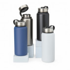 Garrafa PersonalizadaTrmica Inox 950ml - Confira aqui o melhor preo! | A7 Brindes