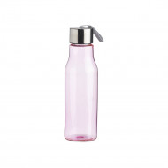 Garrafa Plástica Personalizada 600ml com Tampa de Alumínio Garrafa Plástica 600ml