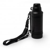 Garrafa Trmica Personalizada 1250ml - Confira aqui o melhor preo! | A7 Brindes