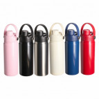 Garrafa Trmica Personalizada 600ml X19003 - Confira aqui o melhor preo! | A7 Brindes
