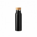 Garrafa Térmica Personalizada 600ml X19072 Garrafa Térmica Personalizada 600ml X19072 - Confira aqui o melhor preço! | A7 Brindes