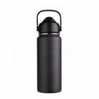 Garrafa T�rmica Personalizada 600ml X9257 - Confira aqui o melhor pre�o! | A7 Brindes