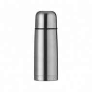 Garrafa Térmica Personalizada Inox 350ml - Confira aqui o melhor preço! | A7 Brindes