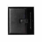 Kit Executivo Personalizado 2 Peças X19013 Kit Executivo Personalizado 2 Peças X19013 - Confira aqui o melhor preço! | A7 Brindes