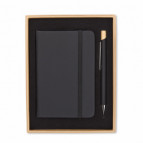 Kit Executivo Personalizado 2 Peças Kit Executivo Personalizado 2 Peças - Confira aqui o melhor preço! | A7 Brindes
