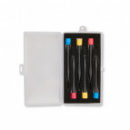 Kit Ferramenta Personalizado 6 peas - Confira aqui o melhor preo! | A7 Brindes