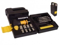 Kit ferramentas para brindes com lanterna