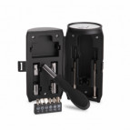 Kit Ferramentas Personalizado 13 Pe�as - Confira aqui o melhor pre�o! | A7 Brindes