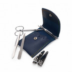 Kit Manicure Personalizado 7 Peças X6040B Kit Manicure Personalizado 7 Peças X6040B - Confira aqui o melhor preço! | A7 Brindes