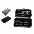 Kit Manicure Personalizado com 6 Peças 143316 Kit Manicure Personalizado com 6 Peças 143316 - Confira aqui o melhor preço! | A7 Brindes