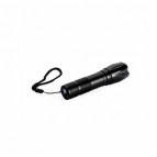Lanterna Personalizada Recarregável Metal Lanterna Personalizada Recarregável Metal - Confira aqui o melhor preço! | A7 Brindes