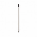 L�pis Personalizado com Borracha X15127A - Confira aqui o melhor pre�o! | A7 Brindes