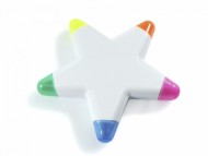 Marca Texto Estrela para Brindes Marca Texto Estrela para Brindes - Confira aqui o melhor preço! | A7 Brindes