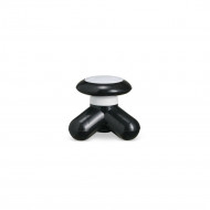 Mini Massageador Personalizado Corporal - Confira aqui o melhor preo! | A7 Brindes