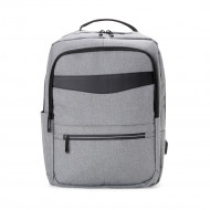 Mochila Personalizada de Nylon 22 Litros Mochila Personalizada de Nylon 22 Litros - Confira aqui o melhor preço! | A7 Brindes