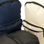 Mochila Personalizada Couro Sinttico 22 Litros - Confira aqui o melhor preo! | A7 Brindes