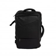 Mochila Personalizada de Couro Sinttico 36 Litros - Confira aqui o melhor preo! | A7 Brindes
