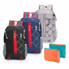 Mochila Personalizada Dobrvel Polister 20 Litros - Confira aqui o melhor preo! | A7 Brindes