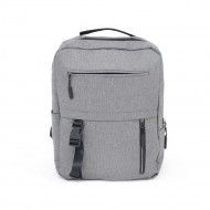 Mochila de Nylon Personalizada 23 Litros Mochila de Nylon Personalizada 23 Litros - Confira aqui o melhor preço! | A7 Brindes