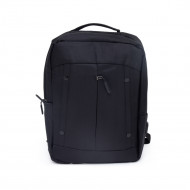 Mochila Personalizada Nylon 21L Mochila Personalizada Nylon 21L - Confira aqui o melhor preço! | A7 Brindes