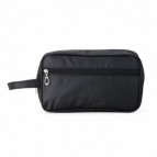 Ncessaire Personalizada em Polister Resistente  gua - Confira aqui o melhor preo! | A7 Brindes