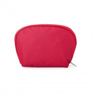 Necessaire Personalizada de Nylon, Interna Emborrachada - Confira aqui o melhor preo! | A7 Brindes