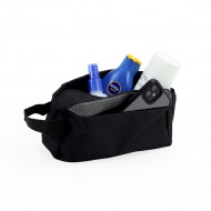 Ncessaire Personalizada de Nylon X15068 - Confira aqui o melhor preo! | A7 Brindes