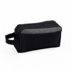 Ncessaire Personalizada de Nylon X15068 - Confira aqui o melhor preo! | A7 Brindes