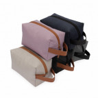 Ncessaire Personalizada Nylon X15276 - Confira aqui o melhor preo! | A7 Brindes