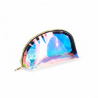 N�cessaire Personalizada Pl�stico Hologr�fica - Confira aqui o melhor pre�o! | A7 Brindes