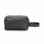 Ncessaire Personalizada Polister PVC Mescla X15333 - Confira aqui o melhor preo! | A7 Brindes