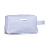 Necessaire Personalizada PVC Impermevel com Plaquinha - Confira aqui o melhor preo! | A7 Brindes