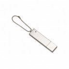 Pen Drive Personalizado Alumnio - Confira aqui o melhor preo! | A7 Brindes