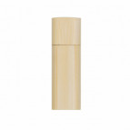 Pen Drive Personalizado de Bambu P043 - Confira aqui o melhor preo! | A7 Brindes