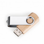 Pen Drive Personalizado Giratrio P067 - Confira aqui o melhor preo! | A7 Brindes