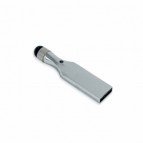 Pen Drive Personalizado Touch - Confira aqui o melhor preo! | A7 Brindes