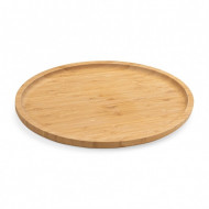 Petisqueira de Bambu 33 x 25