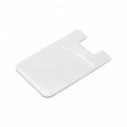 Porta Cartões Personalizado para Celular em PVC Porta Cartões Personalizado para Celular em PVC - Confira aqui o melhor preço! | A7 Brindes