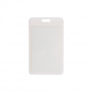 Porta Crach Personalizado Plstico - Confira aqui o melhor preo! | A7 Brindes