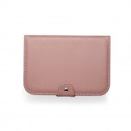 Porta Joias Personalizado Couro Sint�rico X18717 - Confira aqui o melhor pre�o! | A7 Brindes