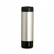 Power Bank Personalizado 4000mAh com Lanterna - Confira aqui o melhor pre�o! | A7 Brindes
